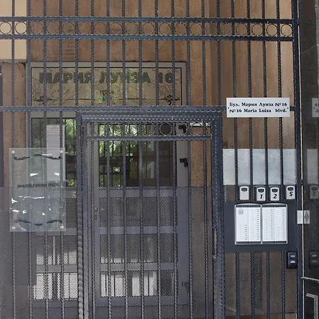 公寓 Springs 索菲亞