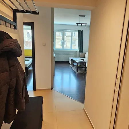 Apartman Springs Szófia