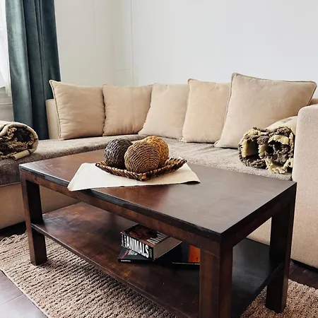 Springs شقة صوفيا