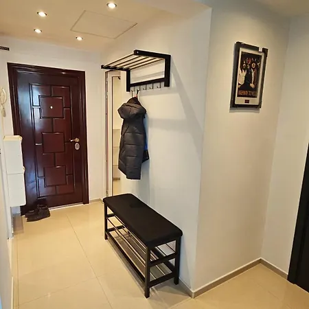 Springs Appartement *