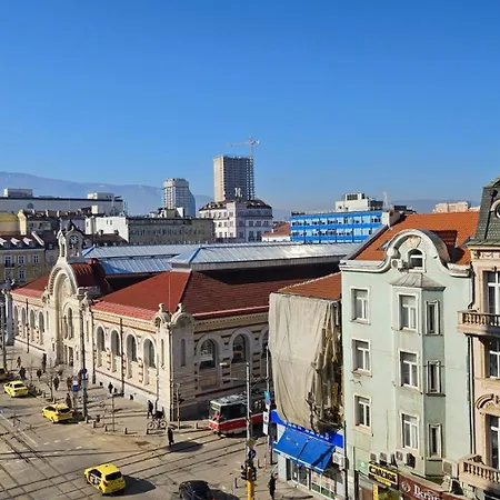 Springs Apartment Sofia