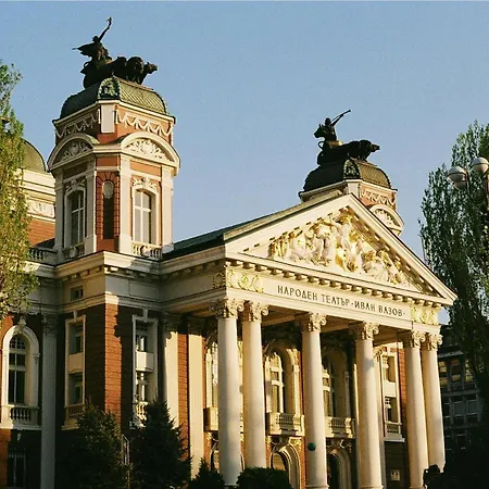 Appartement Springs Sofia