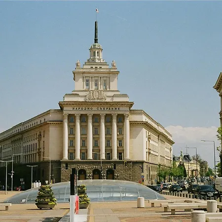 Apartament Springs