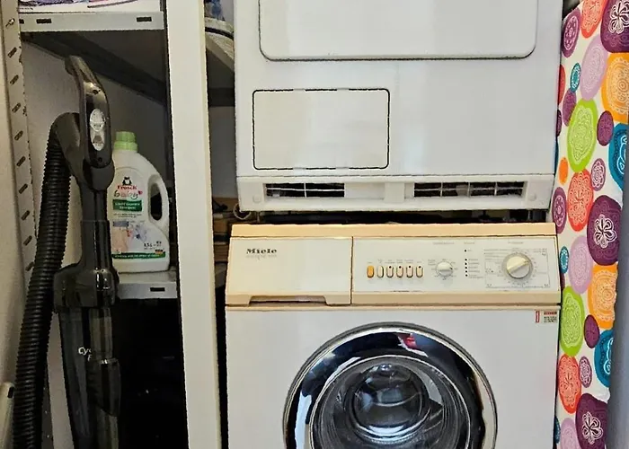 Springs アパート *