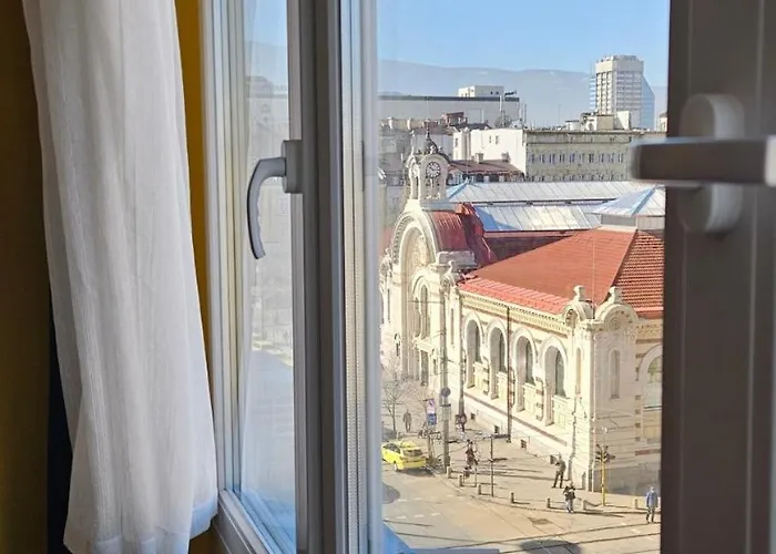 Springs * ソフィア