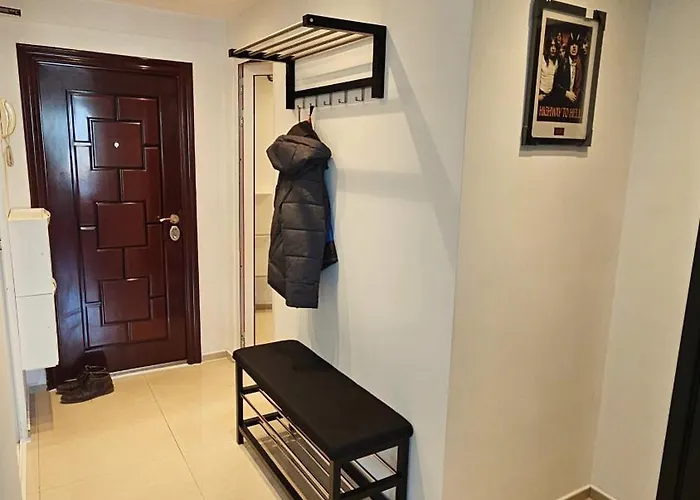 Springs アパート *