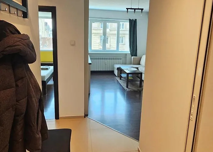 アパート Springs ソフィア