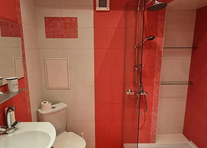 Springs アパート *