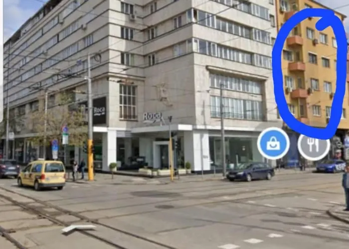 アパート Springs *