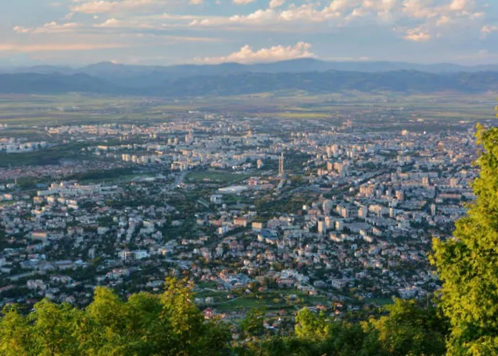 アパート Springs