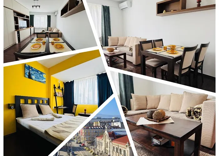 アパート Springs